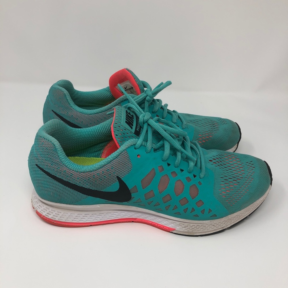 Nike Zoom Pegasus 31 Women’s Running Shoes